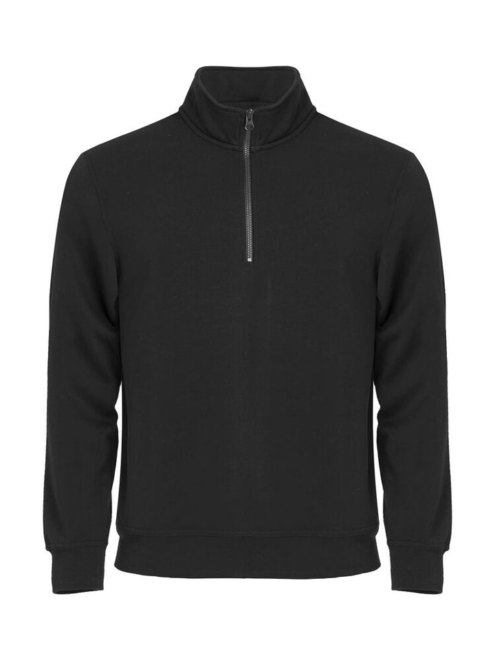 Basic Half Zip