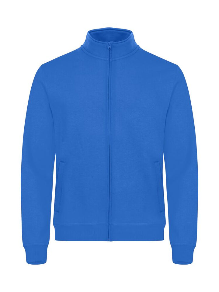 Basic Cardigan