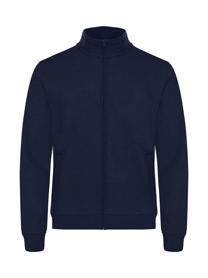 Basic Cardigan