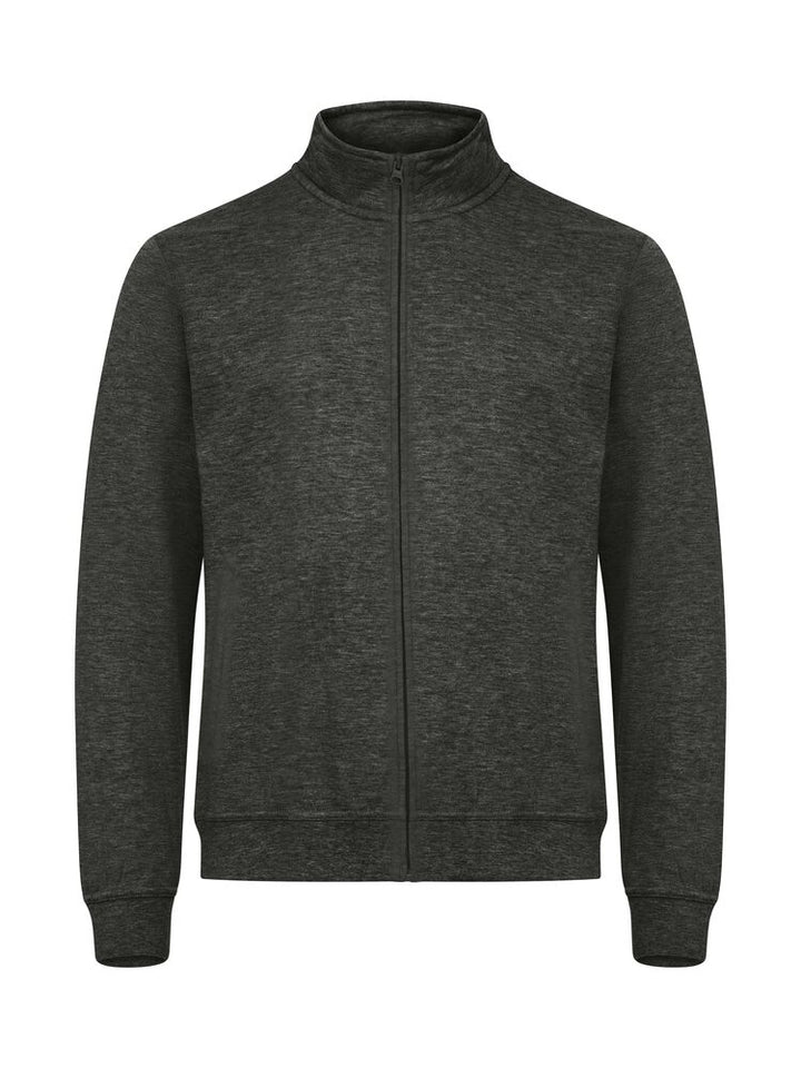 Basic Cardigan