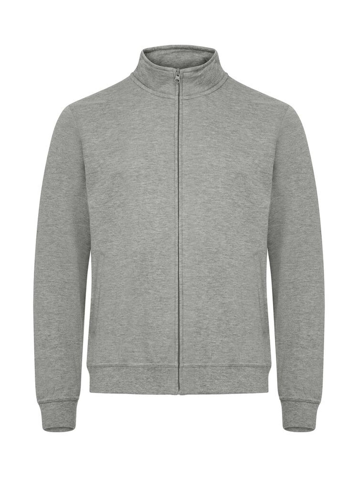 Basic Cardigan