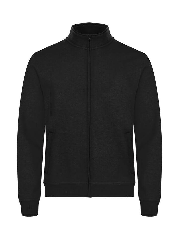Basic Cardigan