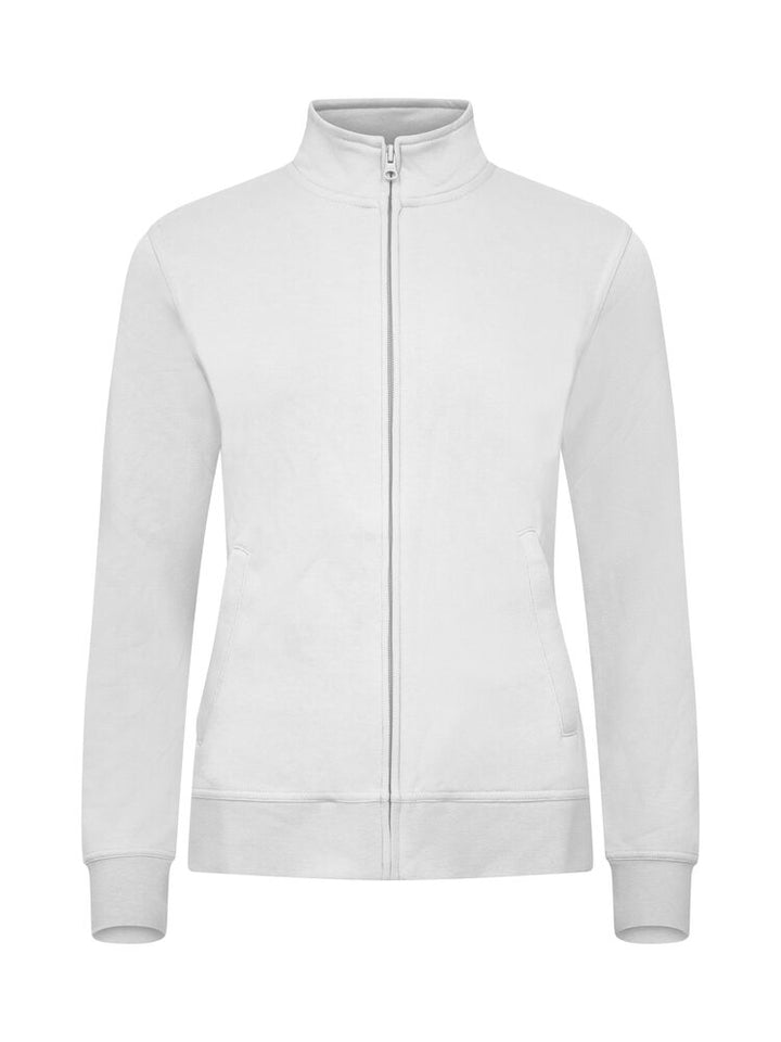Basic Cardigan Women