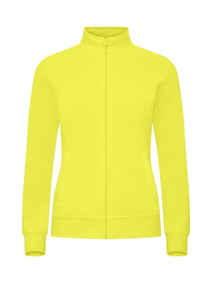Basic Cardigan Women