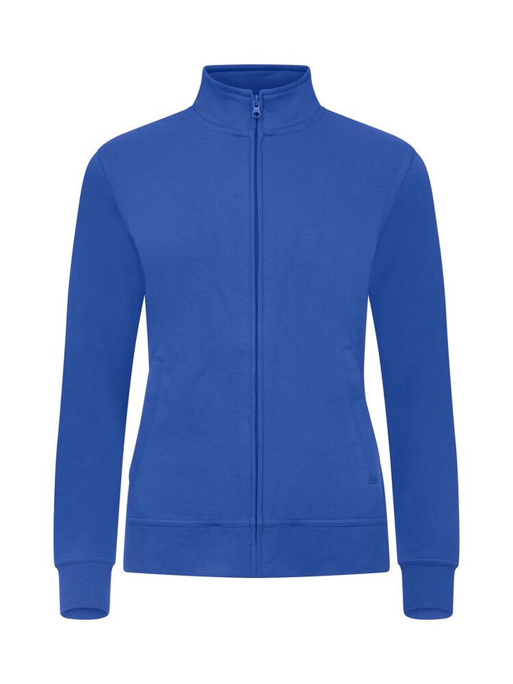 Basic Cardigan Women