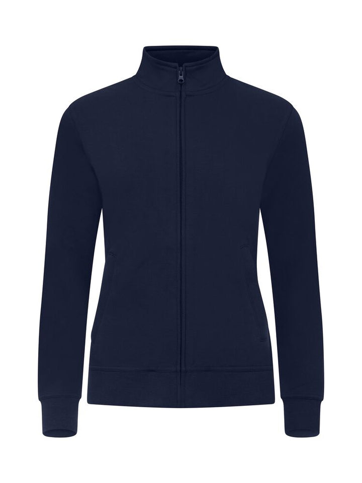 Basic Cardigan Women