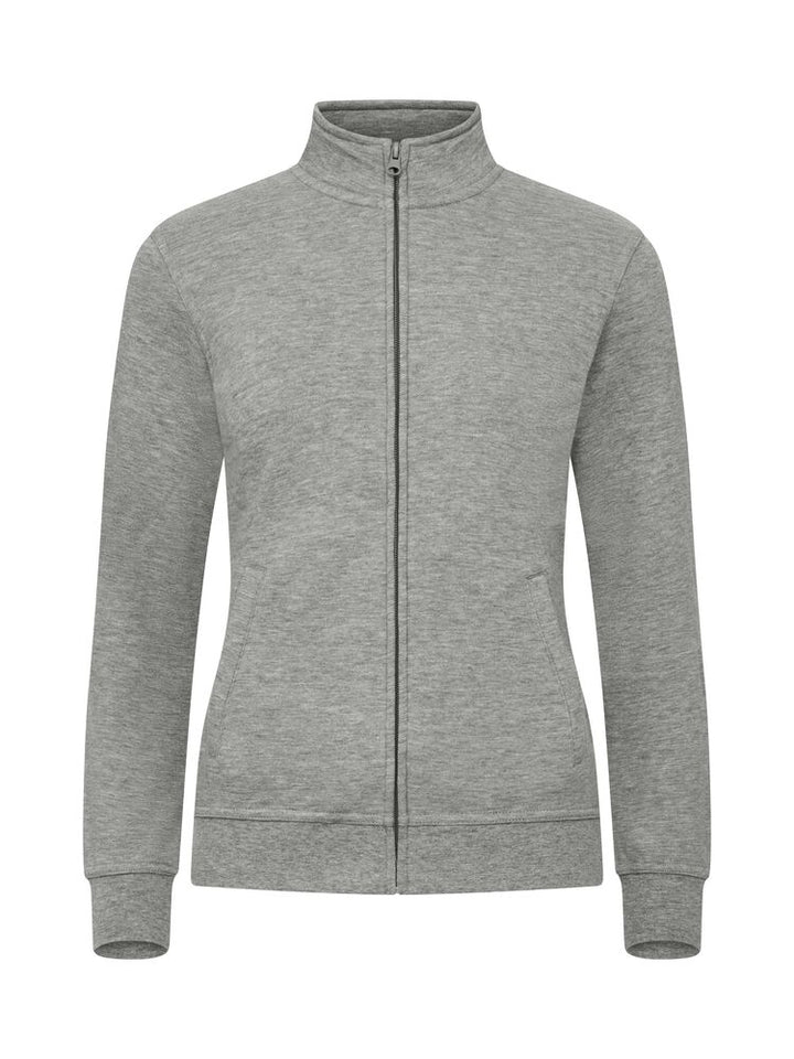 Basic Cardigan Women