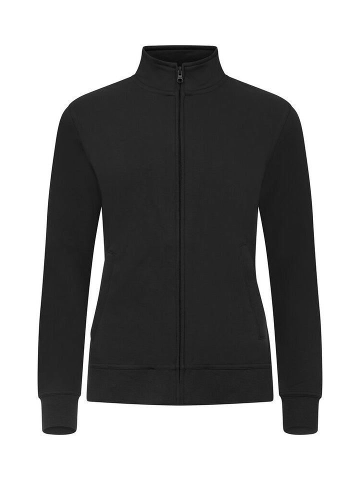 Basic Cardigan Women