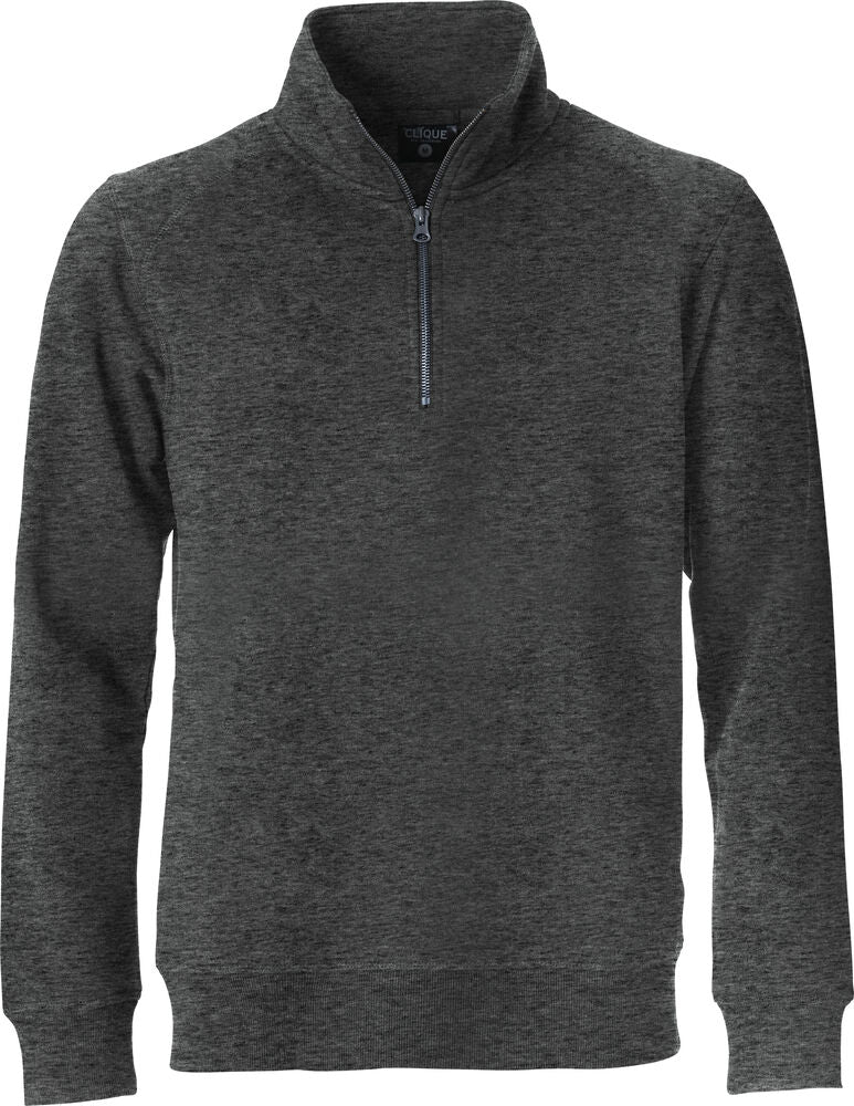 Classic Half Zip
