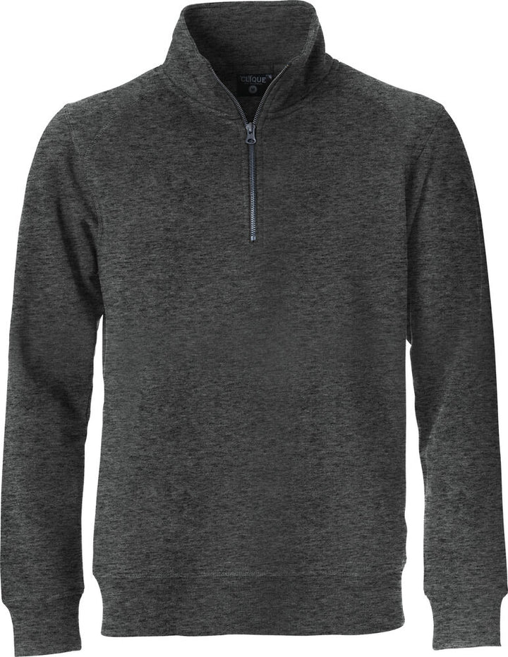 Classic Half Zip