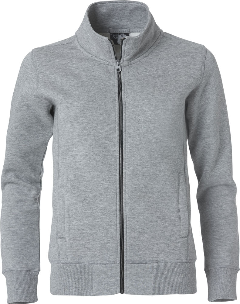 Classic Cardigan