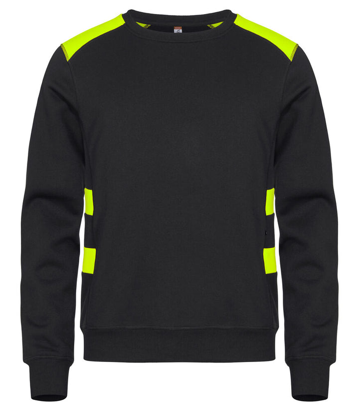 Ambition Roundneck