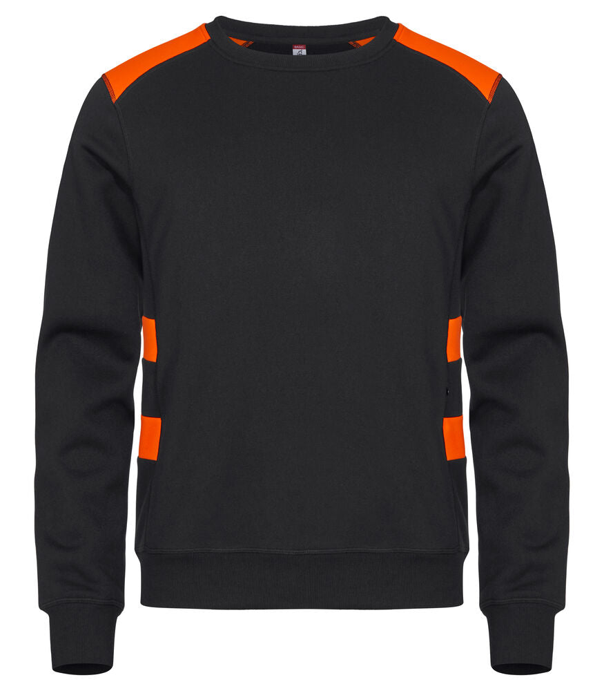 Ambition Roundneck