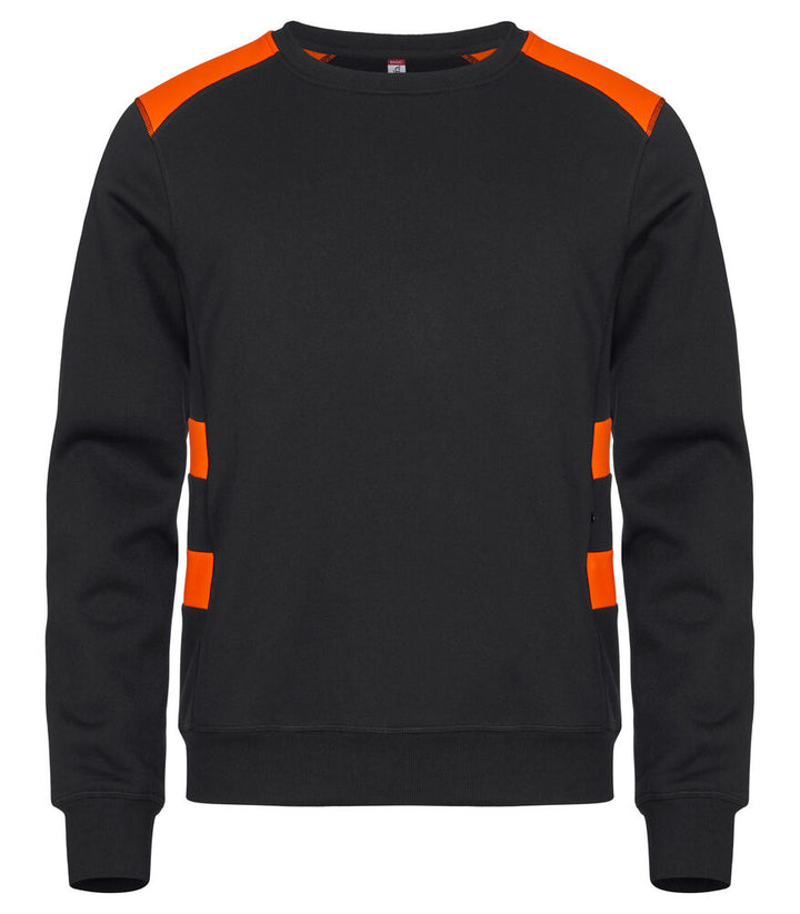 Ambition Roundneck