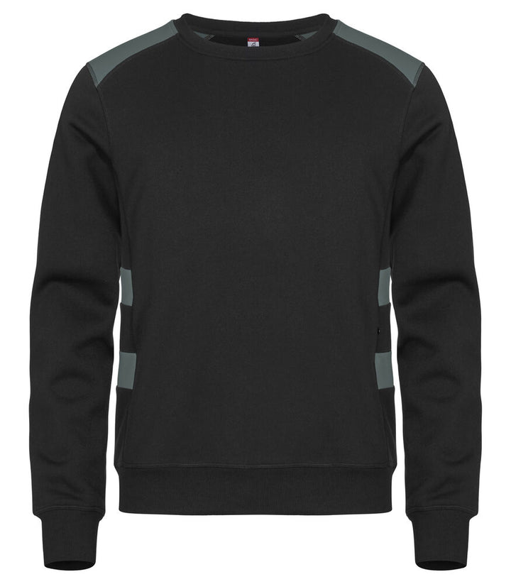 Ambition Roundneck
