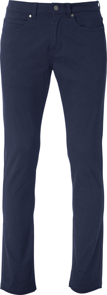 5-Pocket Stretch