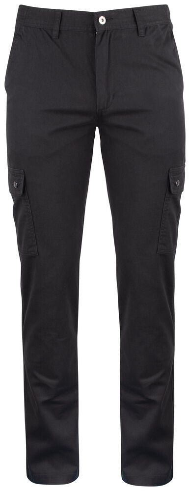 Cargo Pocket