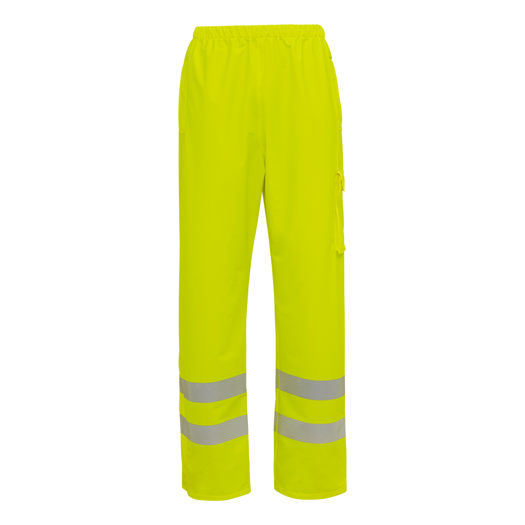 Dry Zone Visible Taljebukser med lomme
