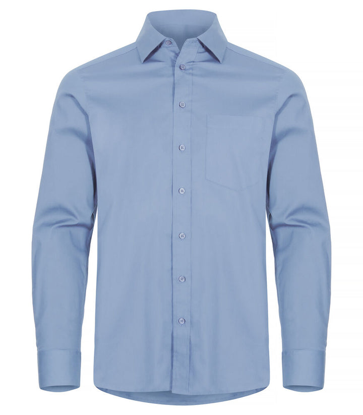 Stretch Shirt L/S