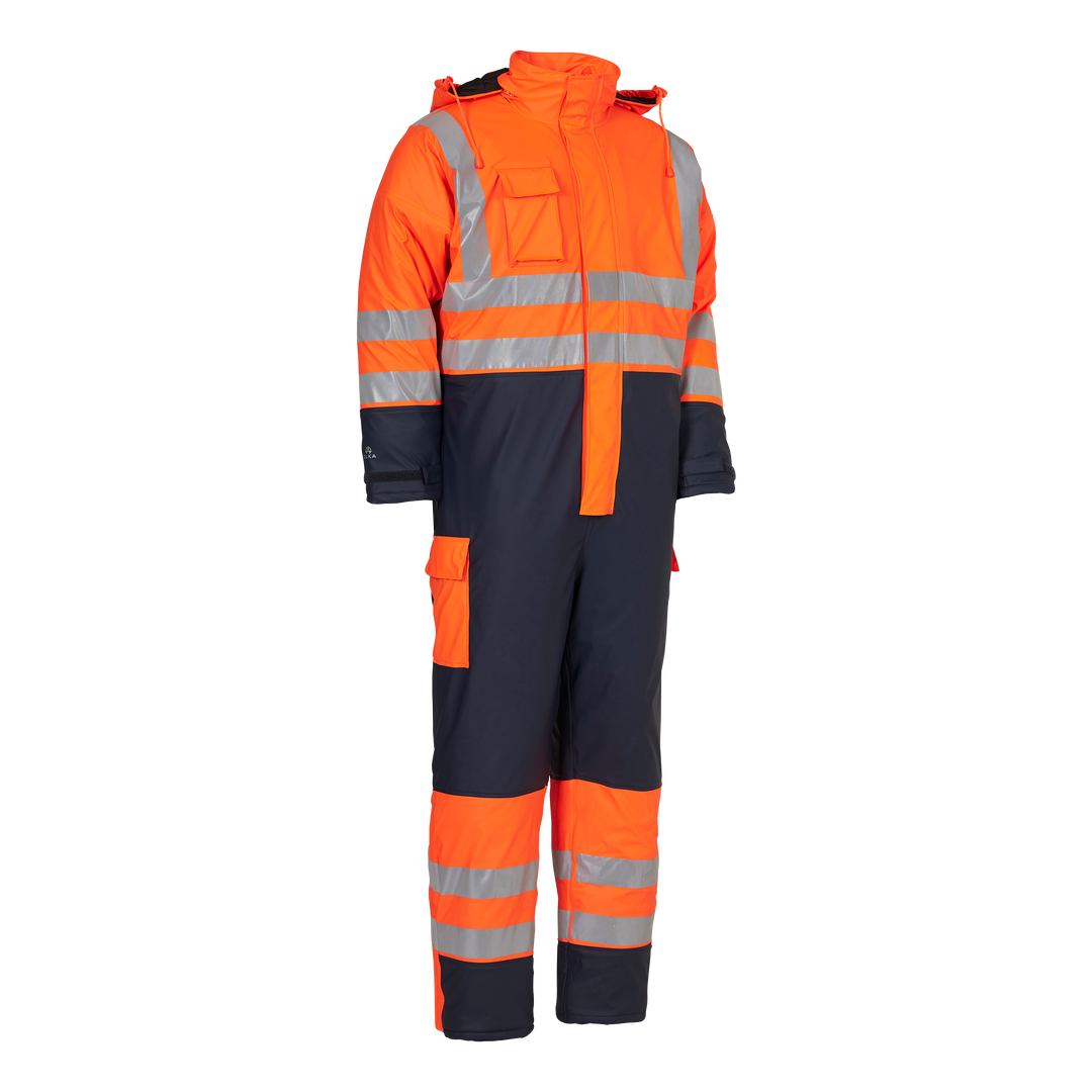 Dry Zone Visible Termo Heldragt