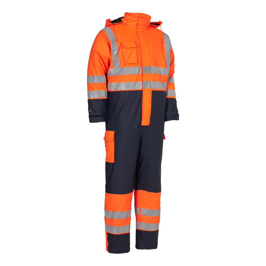 Dry Zone Visible Termo Heldragt
