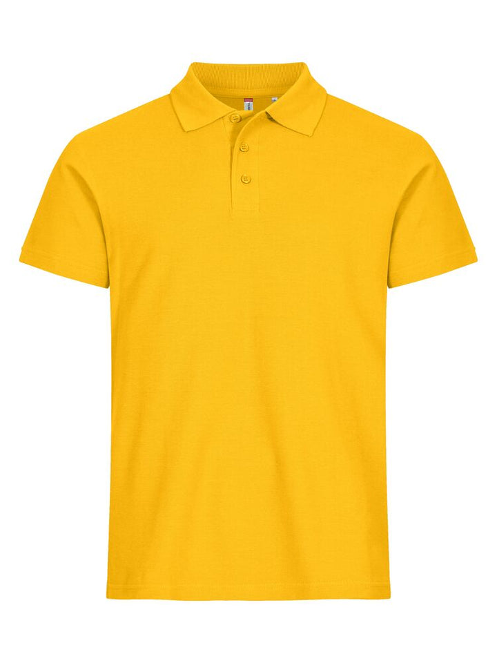 Basic Polo