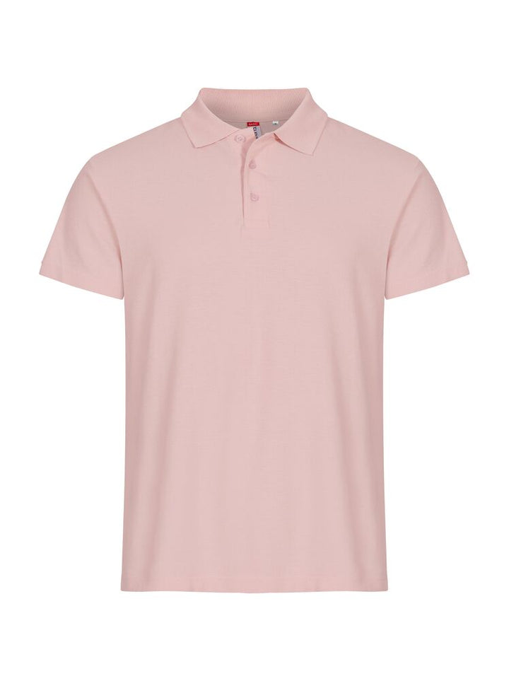 Basic Polo
