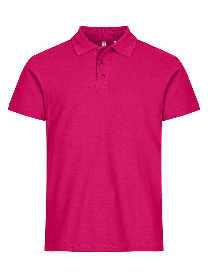 Basic Polo