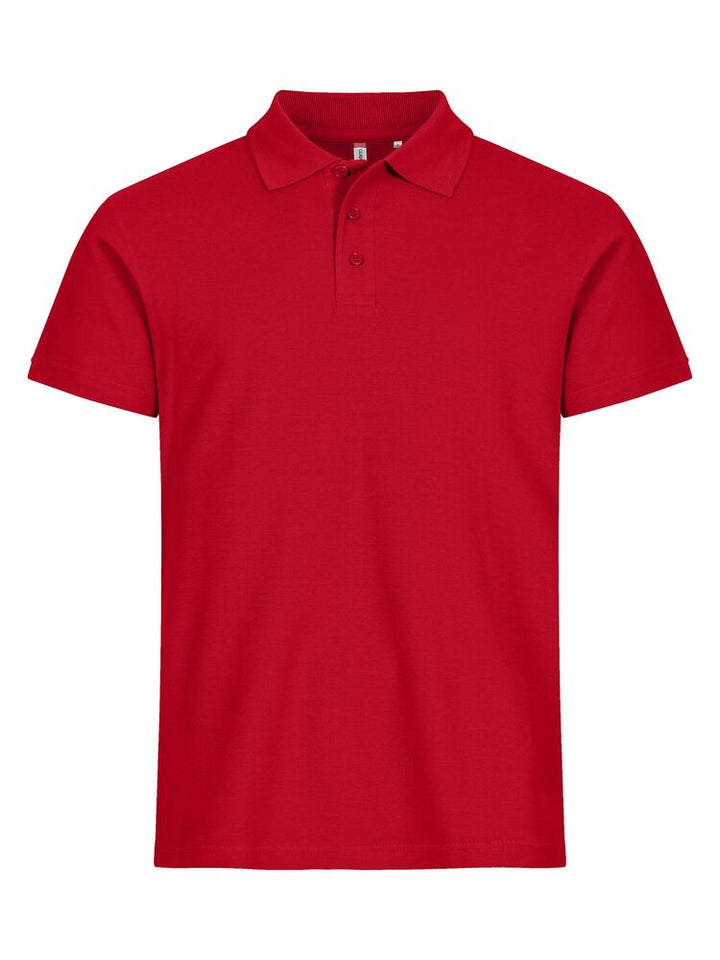 Basic Polo
