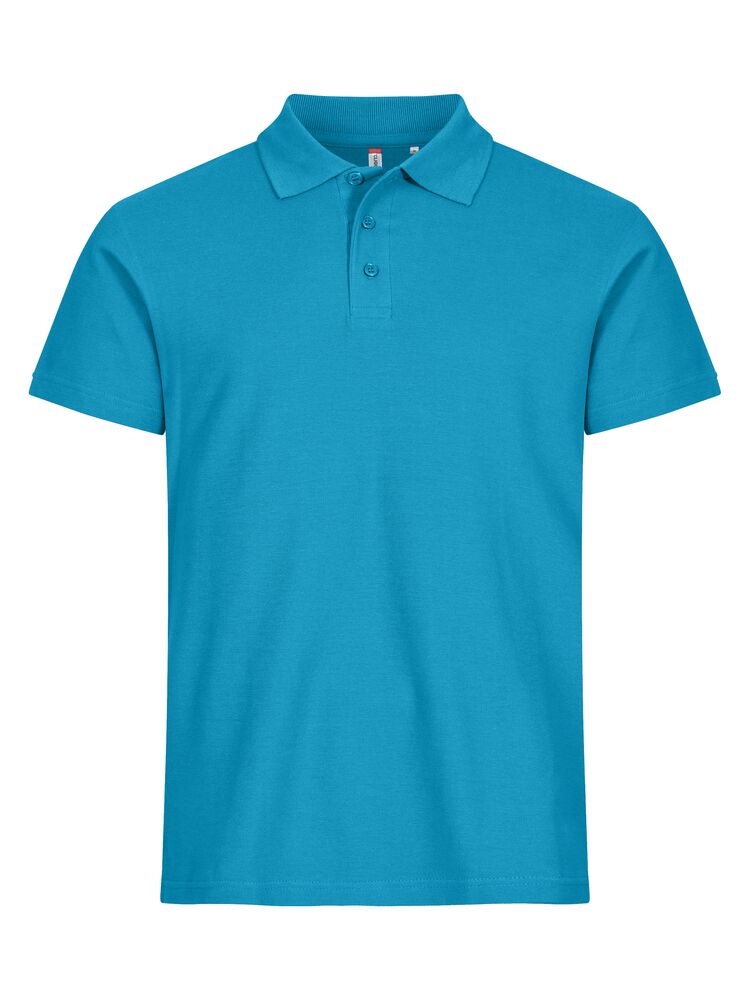 Basic Polo
