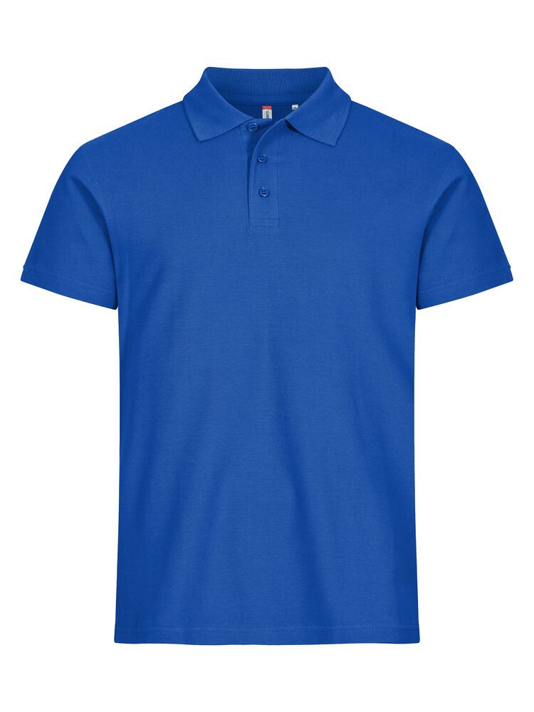 Basic Polo