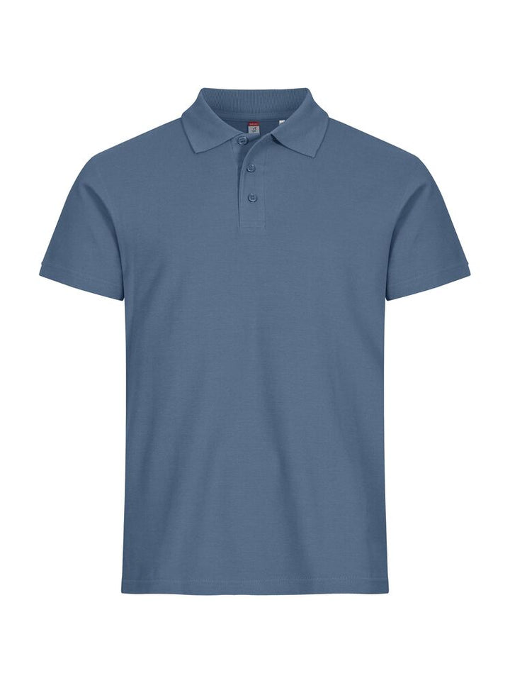 Basic Polo