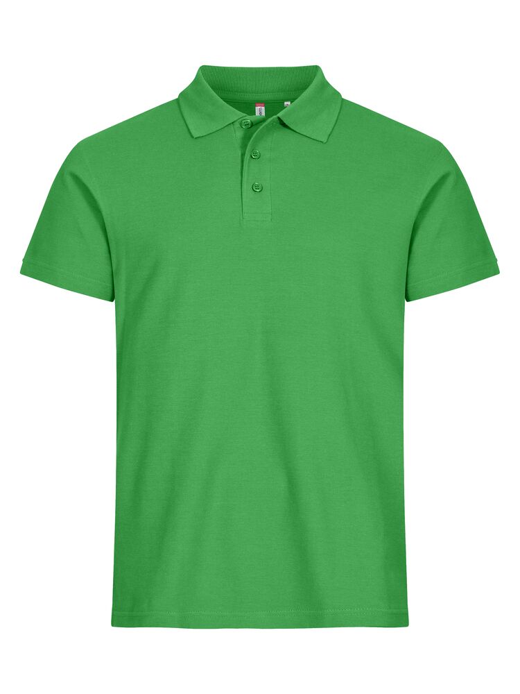 Basic Polo