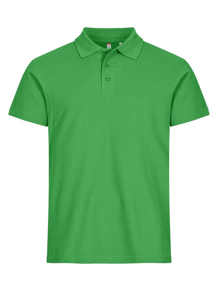 Basic Polo