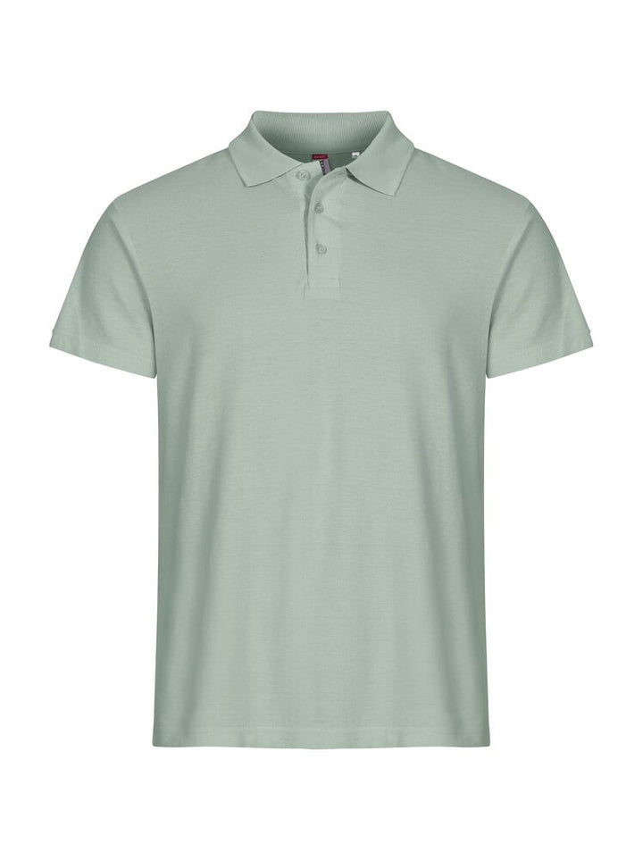Basic Polo