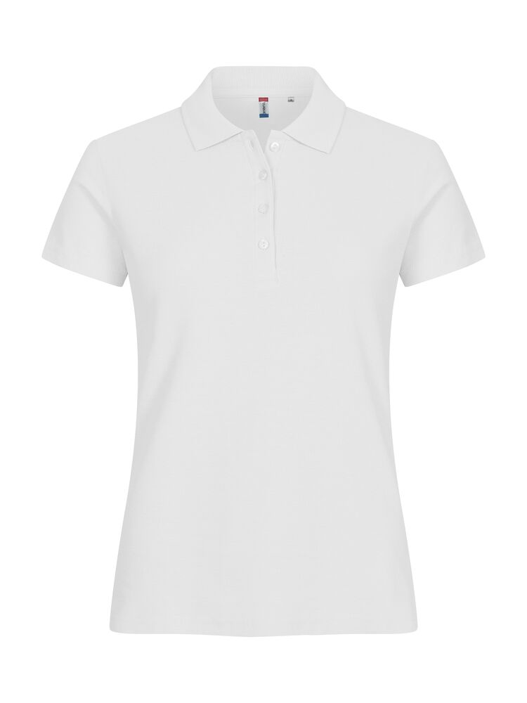 Basic Polo Women