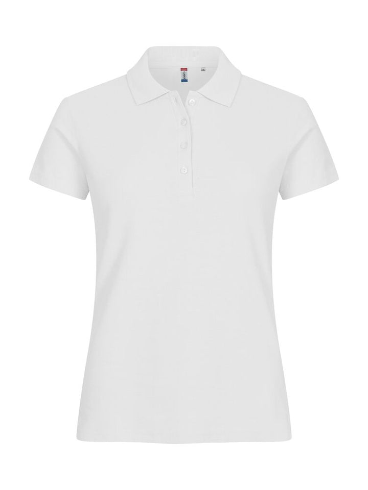 Basic Polo Women