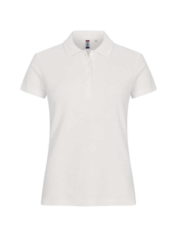 Basic Polo Women