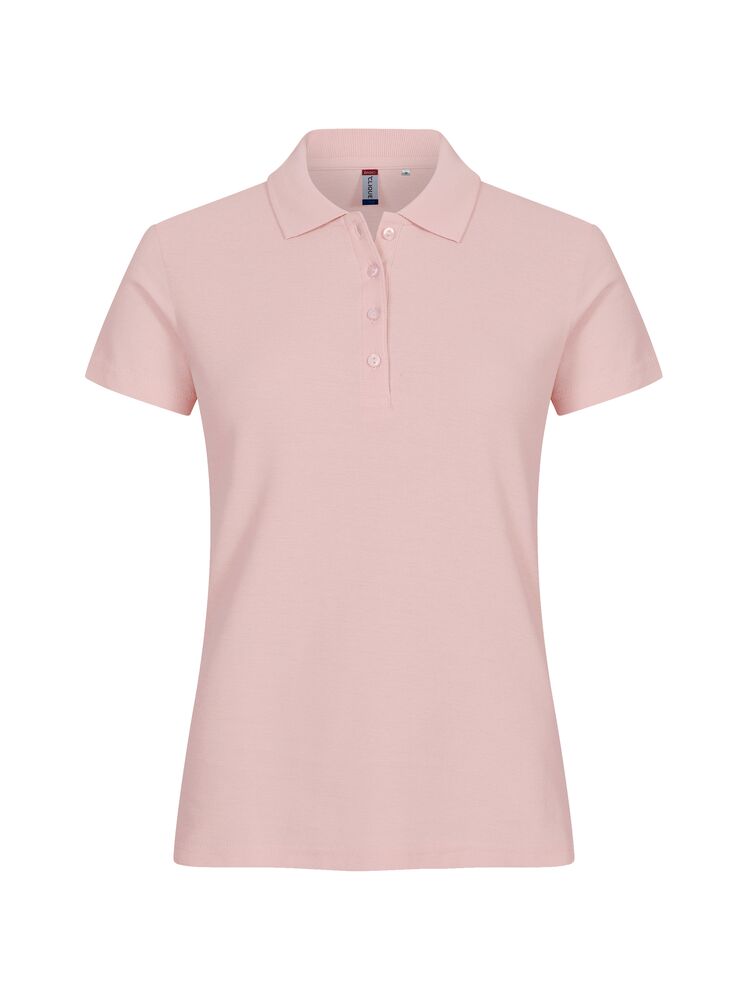 Basic Polo Women