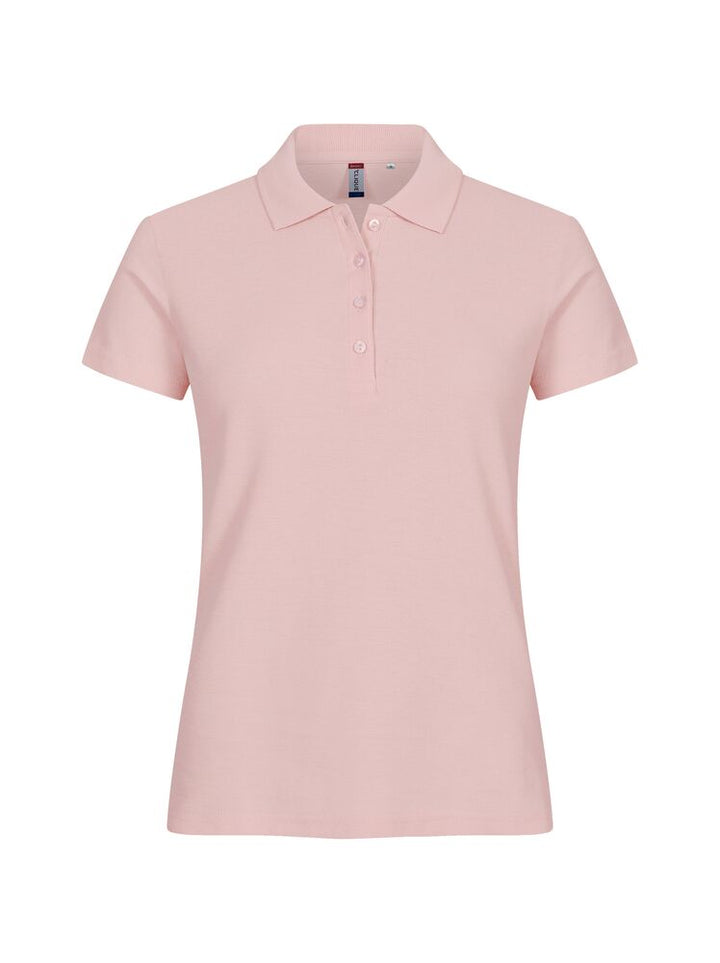 Basic Polo Women