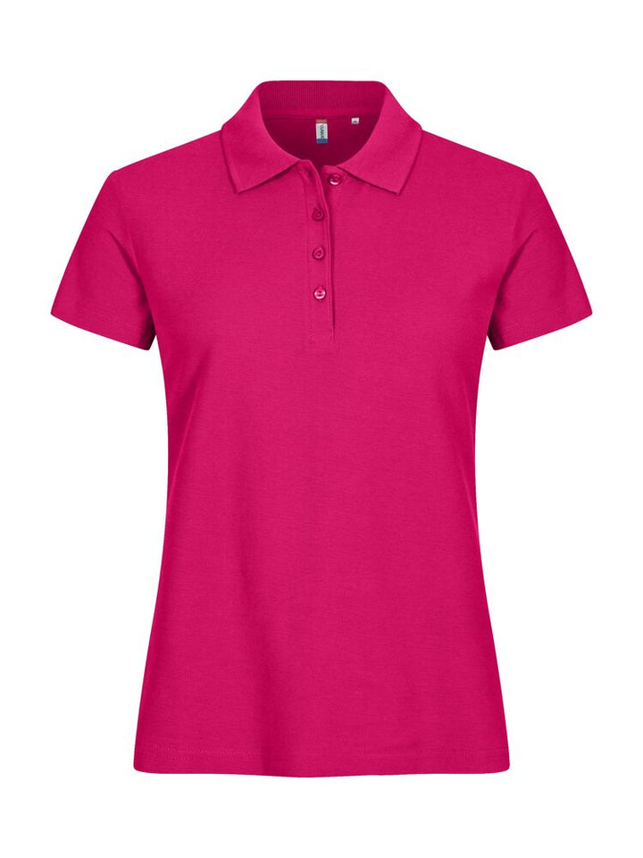 Basic Polo Women