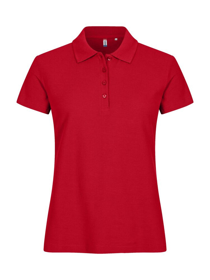 Basic Polo Women