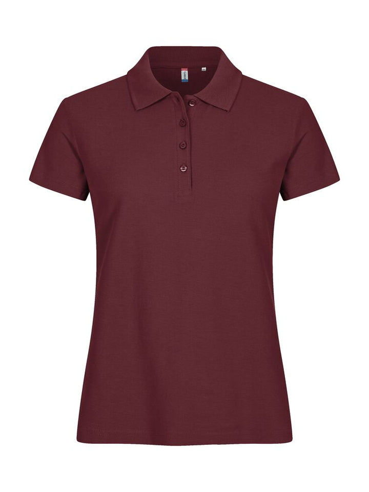 Basic Polo Women