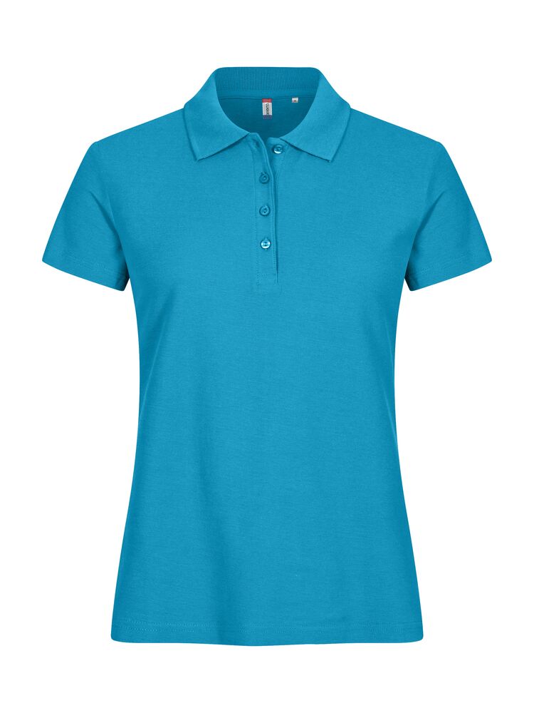 Basic Polo Women