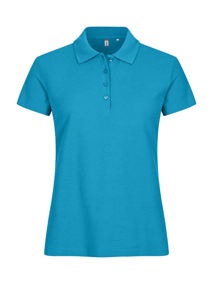 Basic Polo Women