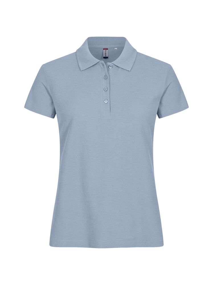 Basic Polo Women