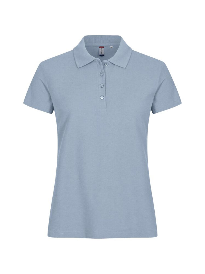 Basic Polo Women