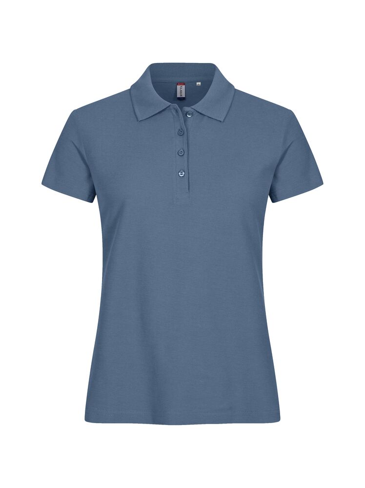 Basic Polo Women