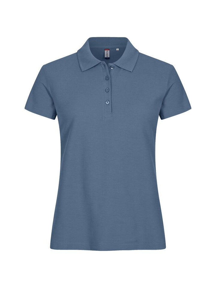 Basic Polo Women