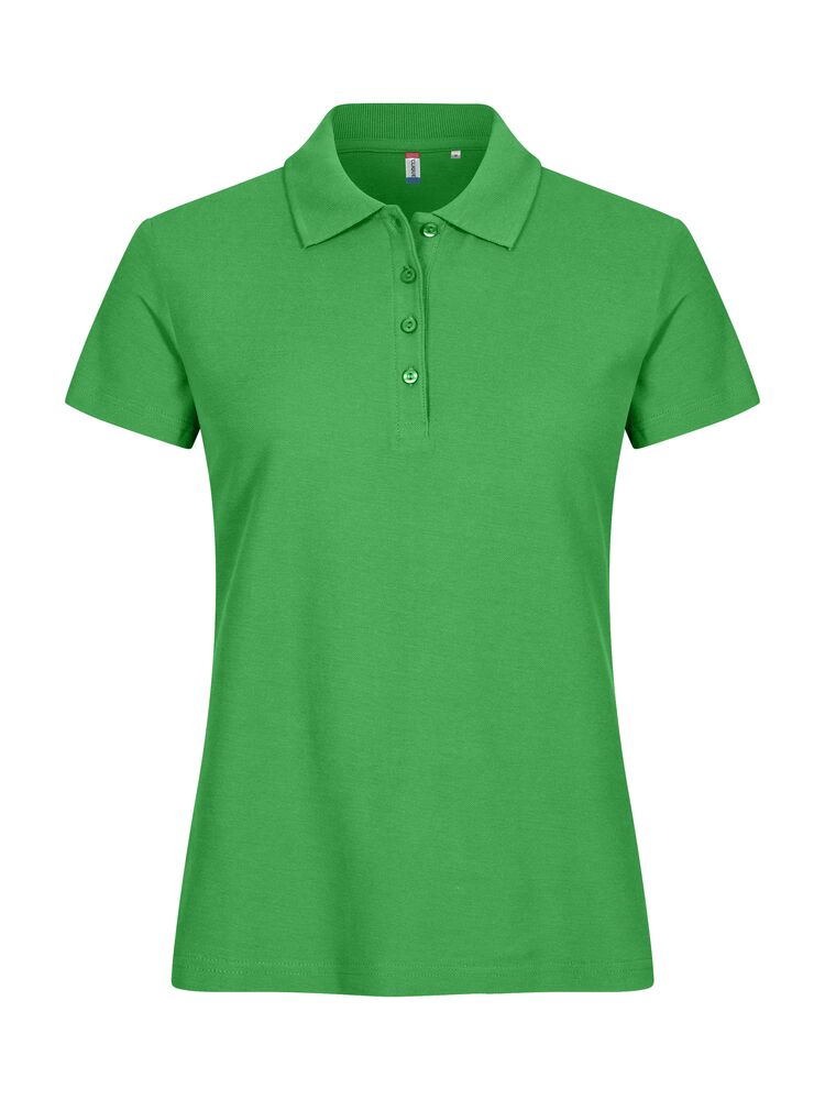 Basic Polo Women